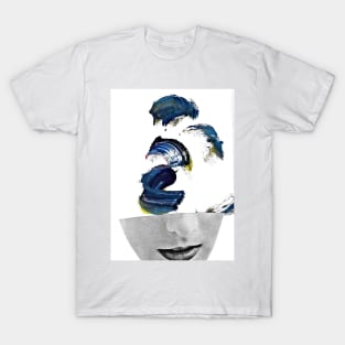 Cup of Blue T-Shirt